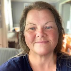 Meet your Posher, Arlene